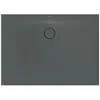 Image de Bettefloor Side Receveurs De Douche Avec Support De Receveur