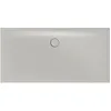 Image de Bettefloor Side Receveurs De Douche Avec Support De Receveur