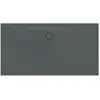 Image de Bettefloor Side Receveurs De Douche Avec Support De Receveur