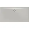 Image de Bettefloor Side Receveurs De Douche Avec Support De Receveur