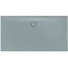 Image de Bettefloor Side Receveurs De Douche Avec Support De Receveur