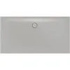 Image de Bettefloor Side Receveurs De Douche Avec Support De Receveur