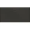 Image de Bettefloor Side Receveurs De Douche Avec Support De Receveur