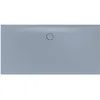 Image de Bettefloor Side Receveurs De Douche Avec Support De Receveur