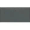 Image de Bettefloor Side Receveurs De Douche Avec Support De Receveur