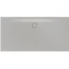 Image de Bettefloor Side Receveurs De Douche Avec Support De Receveur