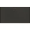 Image de Bettefloor Side Receveurs De Douche Avec Support De Receveur