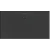 Image de Bettefloor Side Receveurs De Douche Avec Support De Receveur