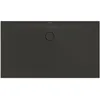 Image de Bettefloor Side Receveurs De Douche Avec Support De Receveur