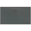 Image de Bettefloor Side Receveurs De Douche Avec Support De Receveur