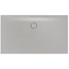 Image de Bettefloor Side Receveurs De Douche Avec Support De Receveur