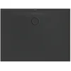 Image de Bettefloor Side Receveurs De Douche Avec Support De Receveur