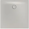Image de Bettefloor Side Receveurs De Douche Avec Support De Receveur