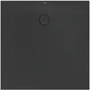 Image de Bettefloor Side Receveurs De Douche Avec Support De Receveur