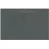 Image de Bettefloor Side Receveurs De Douche Avec Support De Receveur