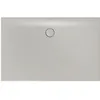 Image de Bettefloor Side Receveurs De Douche Avec Support De Receveur