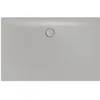 Image de Bettefloor Side Receveurs De Douche Avec Support De Receveur