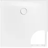 Image de Bettefloor Side Receveurs De Douche Avec Support De Receveur
