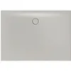 Image de Bettefloor Side Receveurs De Douche Avec Support De Receveur