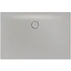 Image de Bettefloor Side Receveurs De Douche Avec Support De Receveur