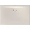 Image de Bettefloor Side Receveurs De Douche Avec Support De Receveur