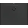Image de Bettefloor Side Receveurs De Douche Avec Support De Receveur