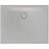 Image de Bettefloor Side Receveurs De Douche Avec Support De Receveur