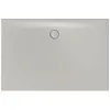 Image de Bettefloor Side Receveurs De Douche Avec Support De Receveur