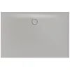 Image de Bettefloor Side Receveurs De Douche Avec Support De Receveur