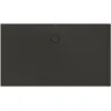 Image de Bettefloor Side Receveurs De Douche Avec Support De Receveur