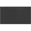 Image de Bettefloor Side Receveurs De Douche Avec Support De Receveur