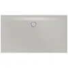 Image de Bettefloor Side Receveurs De Douche Avec Support De Receveur