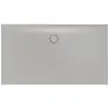 Image de Bettefloor Side Receveurs De Douche Avec Support De Receveur