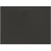 Image de Bettefloor Side Receveurs De Douche Avec Support De Receveur