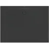 Image de Bettefloor Side Receveurs De Douche Avec Support De Receveur
