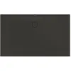 Image de Bettefloor Side Receveurs De Douche Avec Support De Receveur