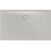 Image de Bettefloor Side Receveurs De Douche Avec Support De Receveur