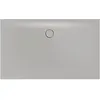 Image de Bettefloor Side Receveurs De Douche Avec Support De Receveur