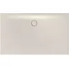 Image de Bettefloor Side Receveurs De Douche Avec Support De Receveur