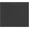 Image de Bettefloor Side Receveurs De Douche Avec Support De Receveur