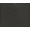 Image de Bettefloor Side Receveurs De Douche Avec Support De Receveur