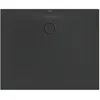 Image de Bettefloor Side Receveurs De Douche Avec Support De Receveur