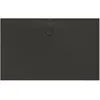 Image de Bettefloor Side Receveurs De Douche Avec Support De Receveur
