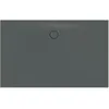 Image de Bettefloor Side Receveurs De Douche Avec Support De Receveur