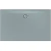 Image de Bettefloor Side Receveurs De Douche Avec Support De Receveur