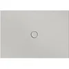Image de Bette - Receveur De Douche Au Sol Avec Anti-slip Pro, 130x90cm,