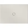 Image de Bette - Receveur De Douche Au Sol Avec Anti-slip Pro, 130x90cm,