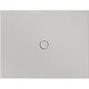 Image de Bette - Receveur De Douche Au Sol, 130x100cm, 5794-410