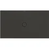 Image de Bette - Receveur De Douche Au Sol Avec Anti-slip Pro, 140x80cm,