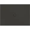 Image de Bette - Receveur De Douche Au Sol Avec Anti-slip Pro, 140x100cm,